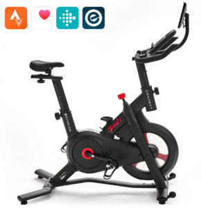 Echelon Sport-S Smart Connect Indoor Cycle