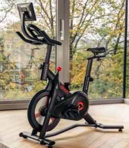 Echelon Sport-S Smart Connect Indoor Cycle