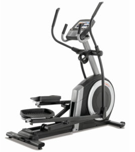 ProForm Carbon E10 Elliptical Cross Trainer