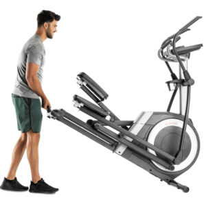 ProForm Carbon E10 Elliptical Cross Trainer