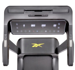 Reebok FR30z Floatride Treadmill