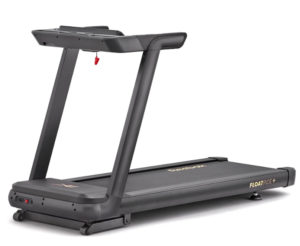 Reebok FR30z Floatride Treadmill