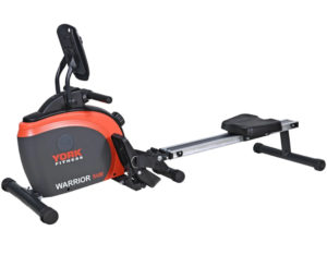 York Warrior R400 Rowing Machine