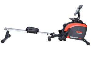 York Warrior R400 Folding Rowing Machine